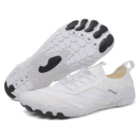 Ademend & Antislip voor dames en heren - FlexStep