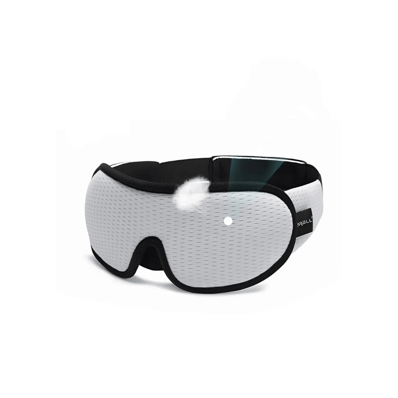Ergonomisch Slaapmasker - DreamShield