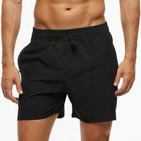 Comfortabele Heren Zwembroek – Jace