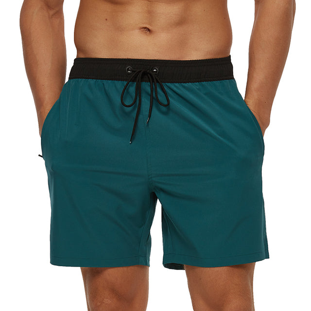 Comfortabele Heren Zwembroek – Jace