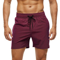 Comfortabele Heren Zwembroek – Jace