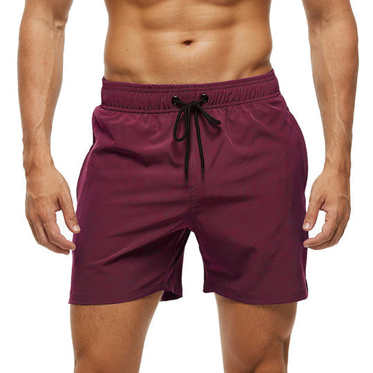Comfortabele Heren Zwembroek – Jace