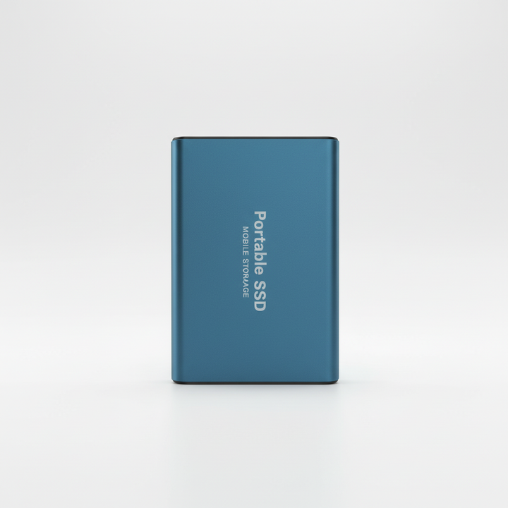 Externe SSD Mit 128tb - StorePro