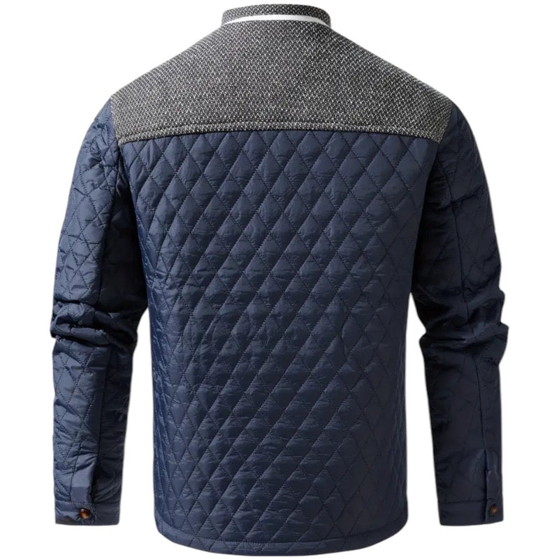 Outdoor Winter Parka voor Heren - Arctos