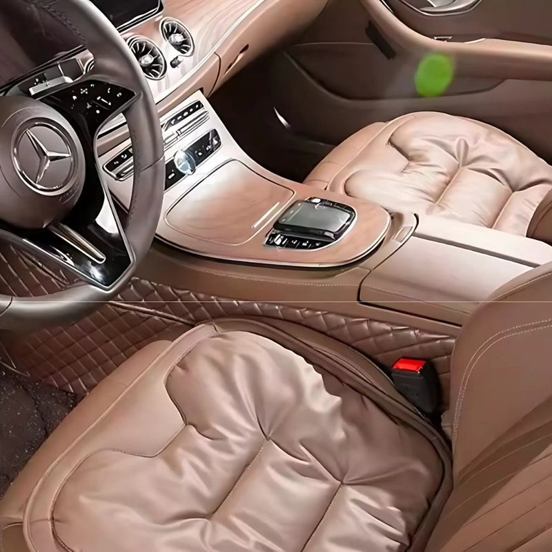 Ergonomisch Autostoelkussen op Maat – Velario