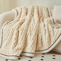 Ultrazachte Comfy Deken - Eloise