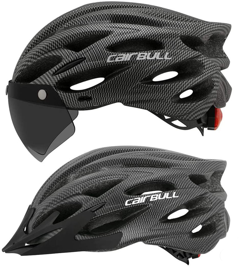 Robuuste Fietshelm - ProGuard