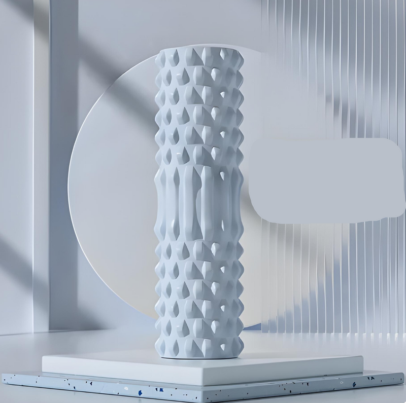 Foam Massage Roller - MuscleRelief