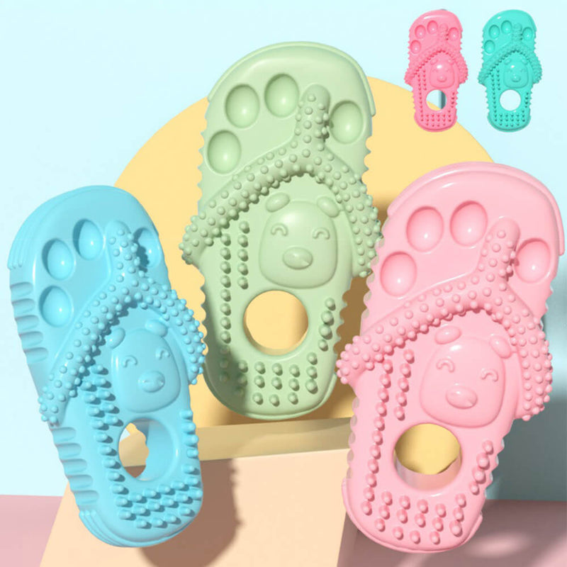 Speelse Kauwslippers voor Honden - SnoopSlippers