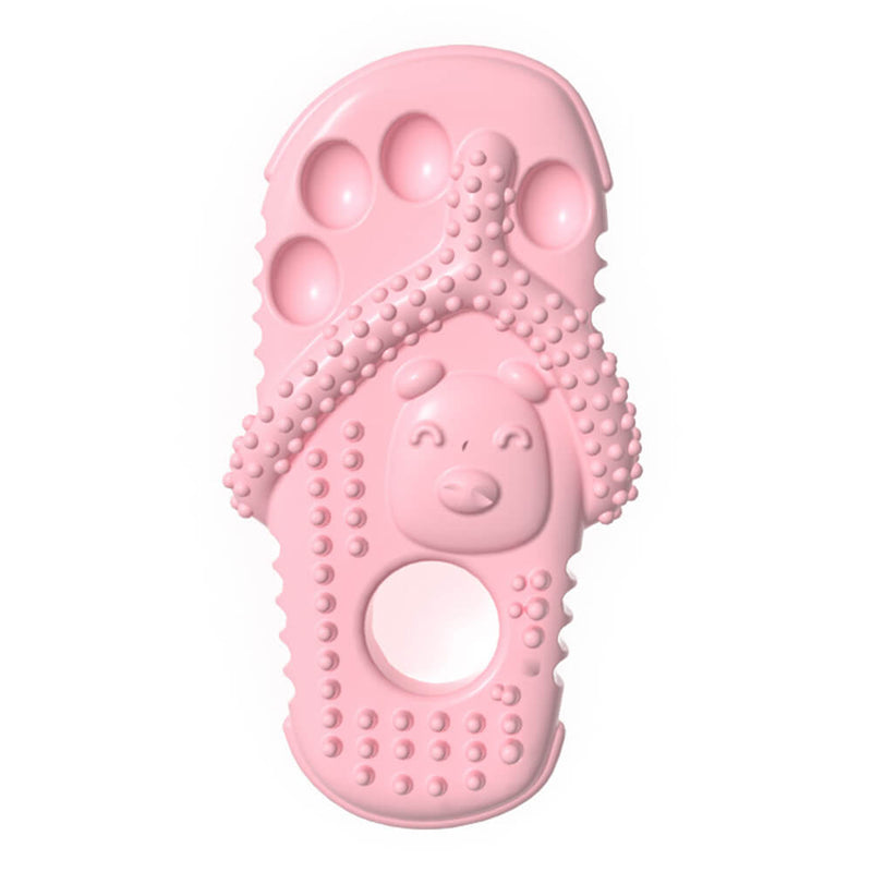 Speelse Kauwslippers voor Honden - SnoopSlippers