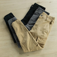 Heren Cargo Outdoorbroek – Marco