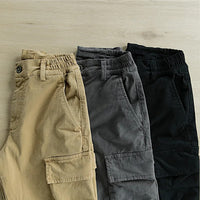 Heren Cargo Outdoorbroek – Marco