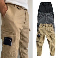 Heren Cargo Outdoorbroek – Marco