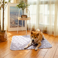 Lekvrije Huisdiermat - PetPaws Comfortmat