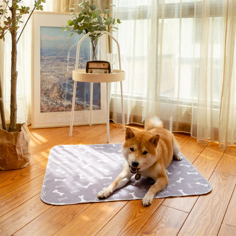 Lekvrije Huisdiermat - PetPaws Comfortmat