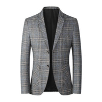 Casual Heren Blazer - Alvaro
