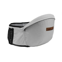 Ergonomische Baby Heupdrager - HugEase