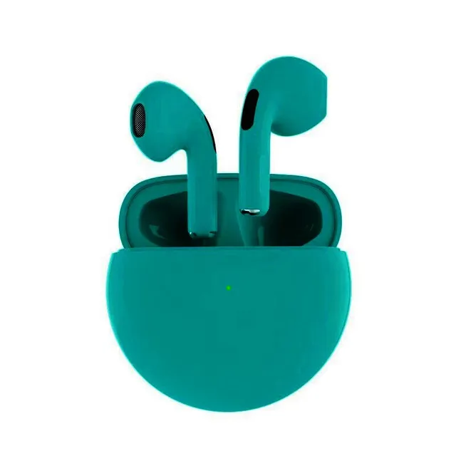 Vardi Dante™ Air PRO6 douszne | Bezprzewodowe słuchawki Bluetooth