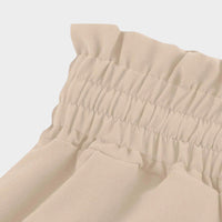 Casual Hoge Taille Broek voor Dames - Isla
