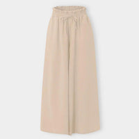 Casual Hoge Taille Broek voor Dames - Isla