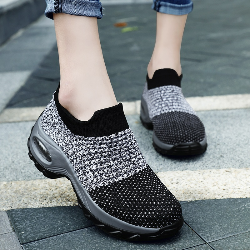 Orthopedische Hypersoft Hardloopschoenen voor Dames – Eliana