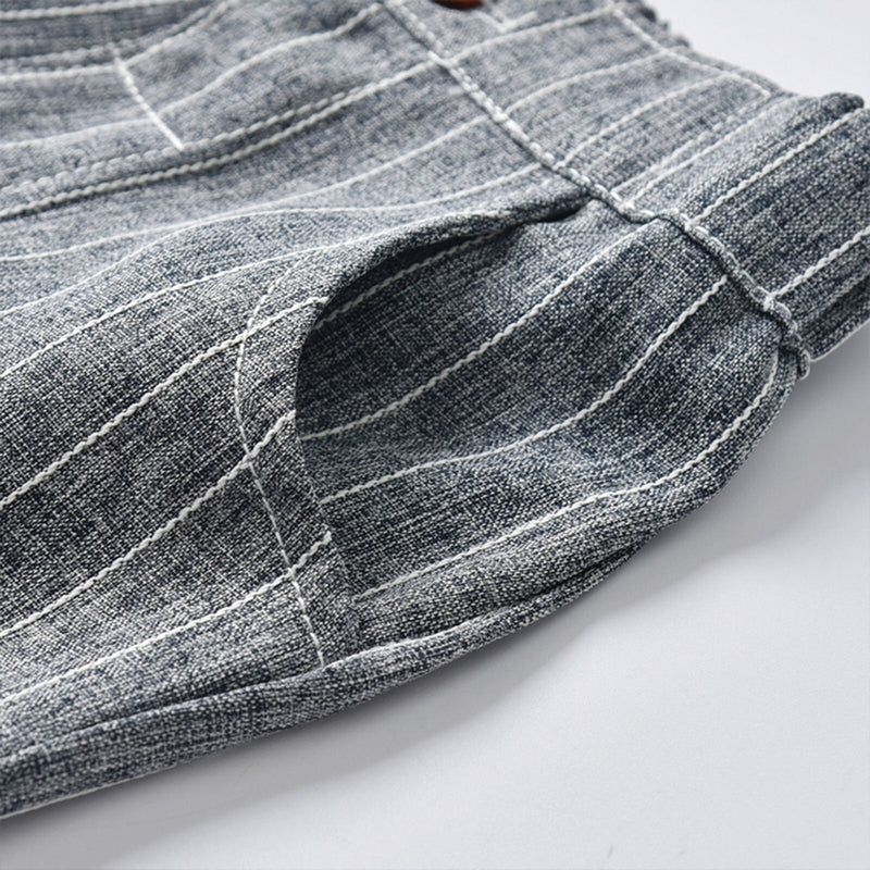 Vardi Dante™ Carol Zestaw do włosów dla chłopców | Twardy i uroczy