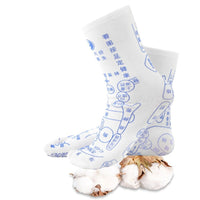 Skarpety do refleksologii - FootRevive