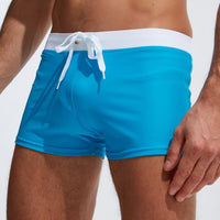 Trendy Heren Zwembroek – Jace
