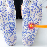 Skarpety do refleksologii - FootRevive