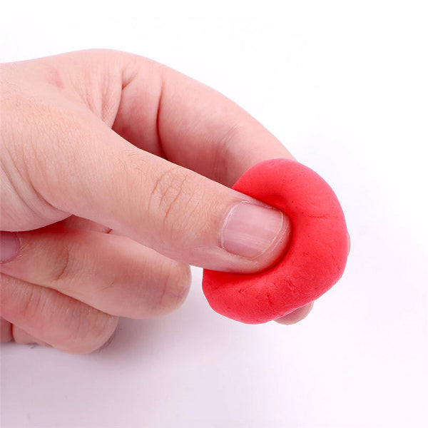 Tłumiące dźwięki zatyczki do uszu - SilentComfort