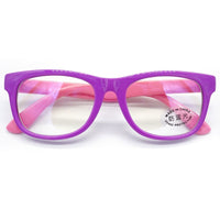 Kinderbril met Blauwlichtfilter – BrightEyes