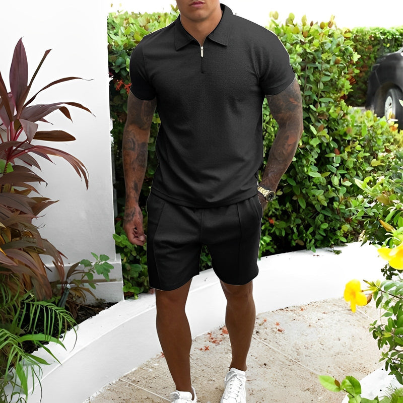 Trendy Tweedelige Heren Zomerset – Lucian