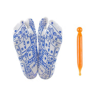 Skarpety do refleksologii - FootRevive