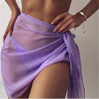 Trwały bikini z wygodnym krojem – Selina