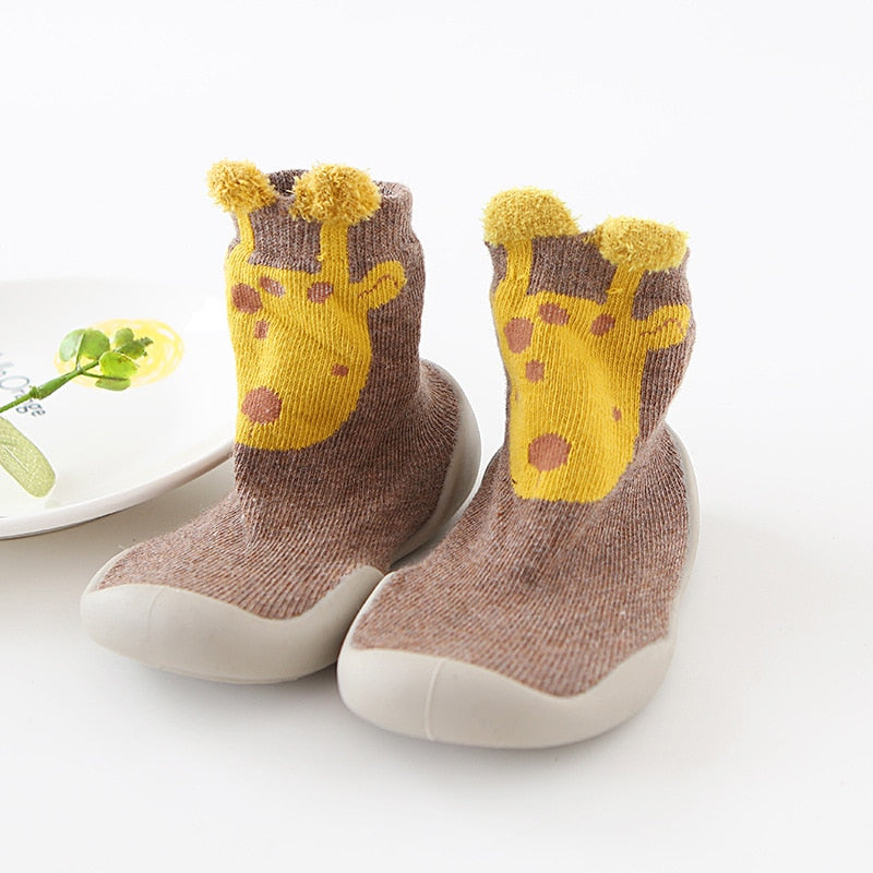 Babyschoentjes – Luca