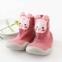 Babyschoentjes – Luca