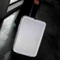 100% Aluminium Hardshell Koffer – Valparaíso