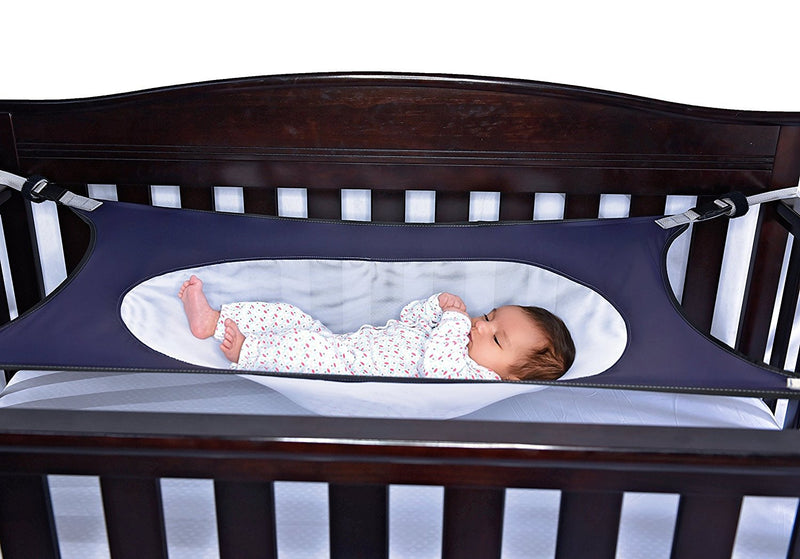 Baby Hangmat voor Wieg of Box – LunaNest