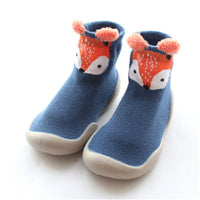 Babyschoentjes – Luca