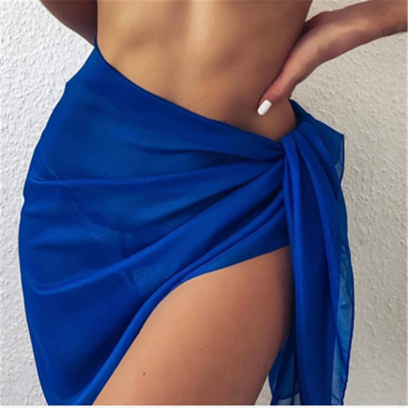 Trwały bikini z wygodnym krojem – Selina