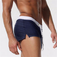 Trendy Heren Zwembroek – Jace