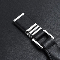 Luxe Heren Laptoptas – Portaro