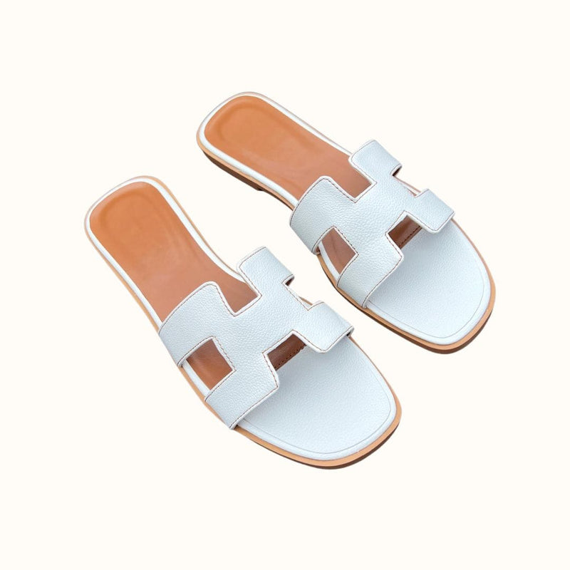 Comfortabele en Modieuze Slippers - TrendySoft