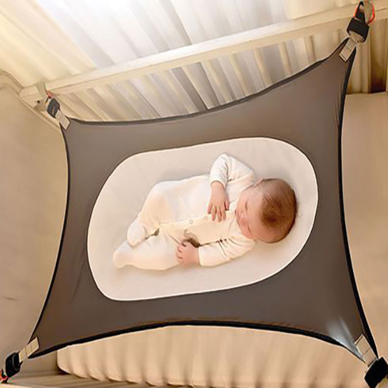 Baby Hangmat voor Wieg of Box – LunaNest