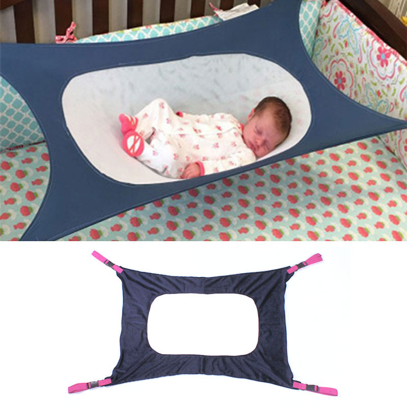 Baby Hangmat voor Wieg of Box – LunaNest