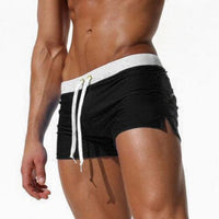 Trendy Heren Zwembroek – Jace