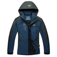 Dames Wandel Outdoor-Jas - Nadia
