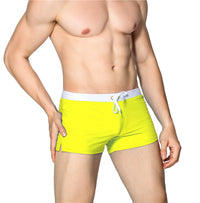 Trendy Heren Zwembroek – Jace