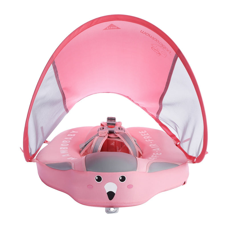 Baby & Peuter ZwemTrainer | Veilig Leren Zwemmen