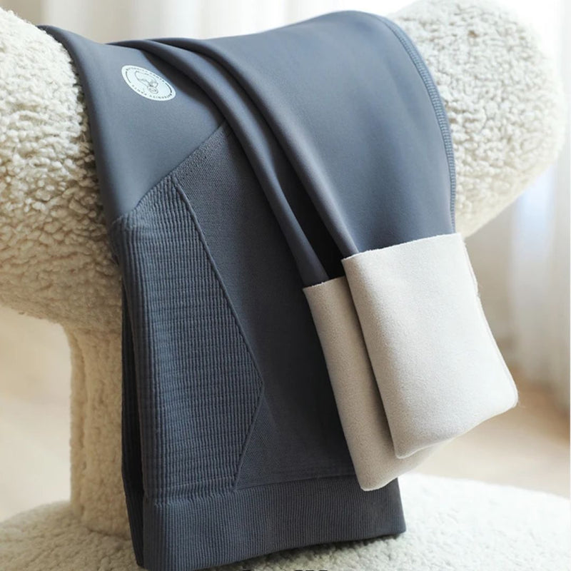 Vardi Dante™ Denise Zwangerschapslegging | Naadloos & Slim-fit
